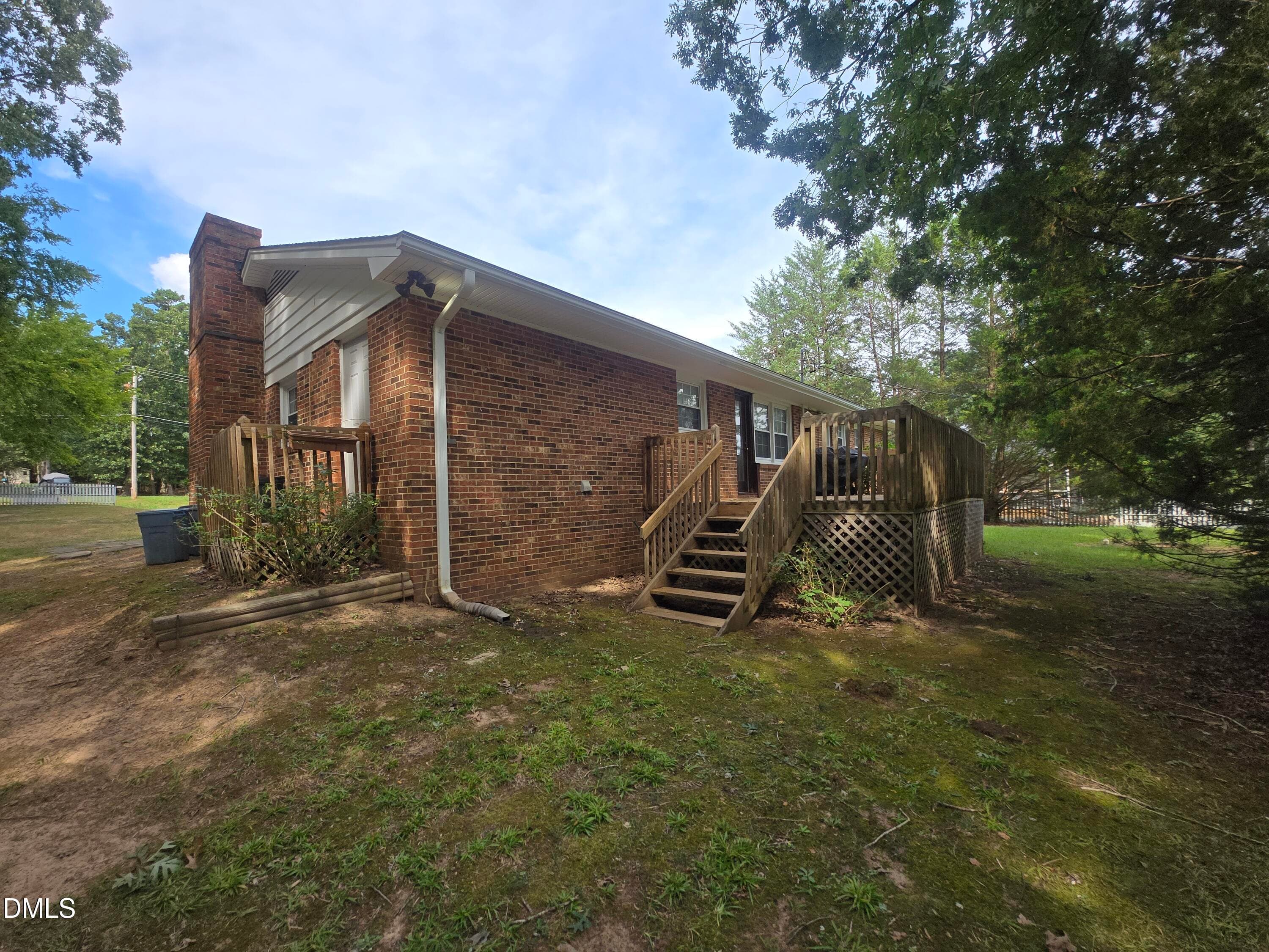 87982 - 1402 Snow Hill Road, Durham, NC 27712, Durham