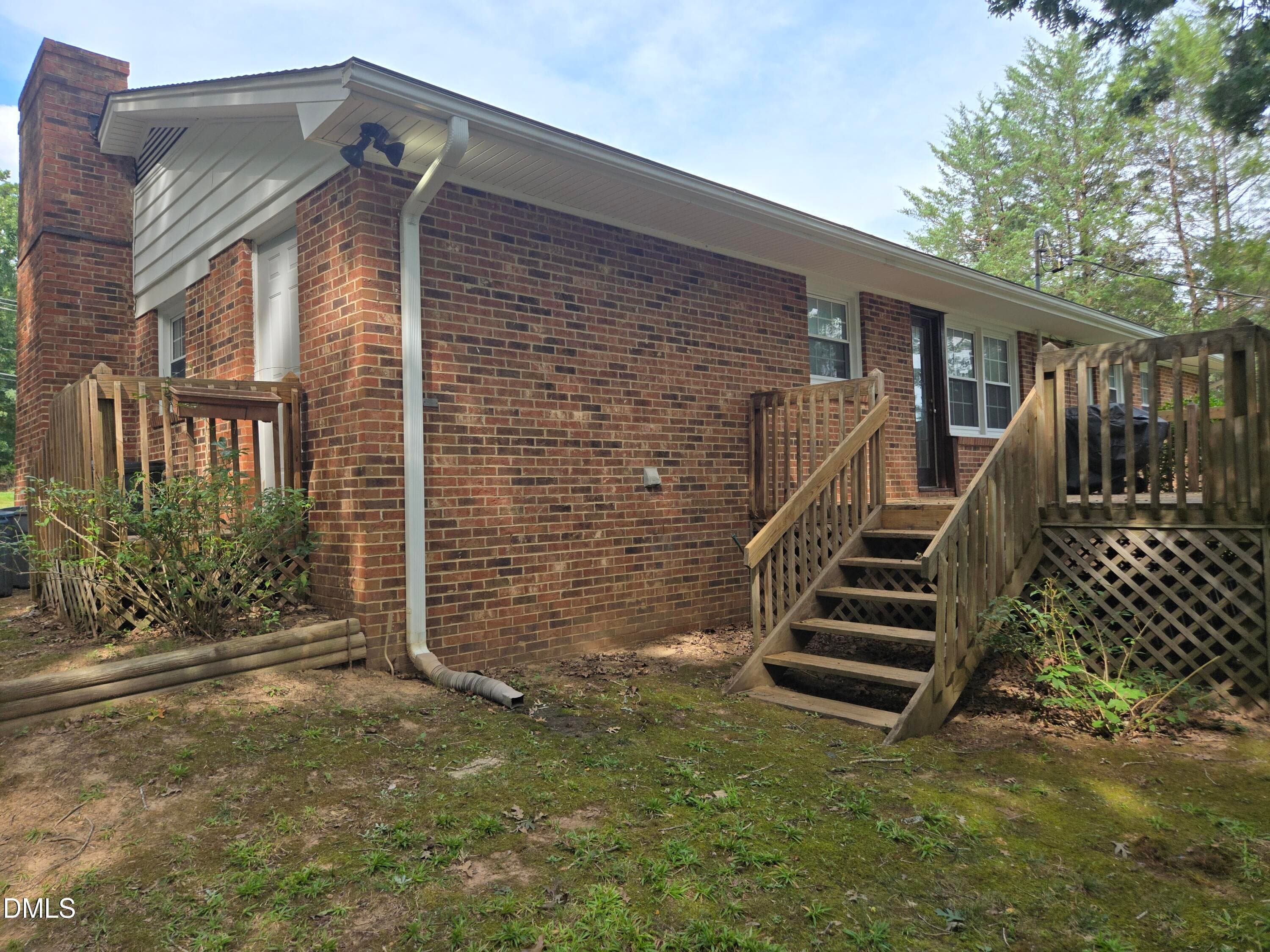 87983 - 1402 Snow Hill Road, Durham, NC 27712, Durham