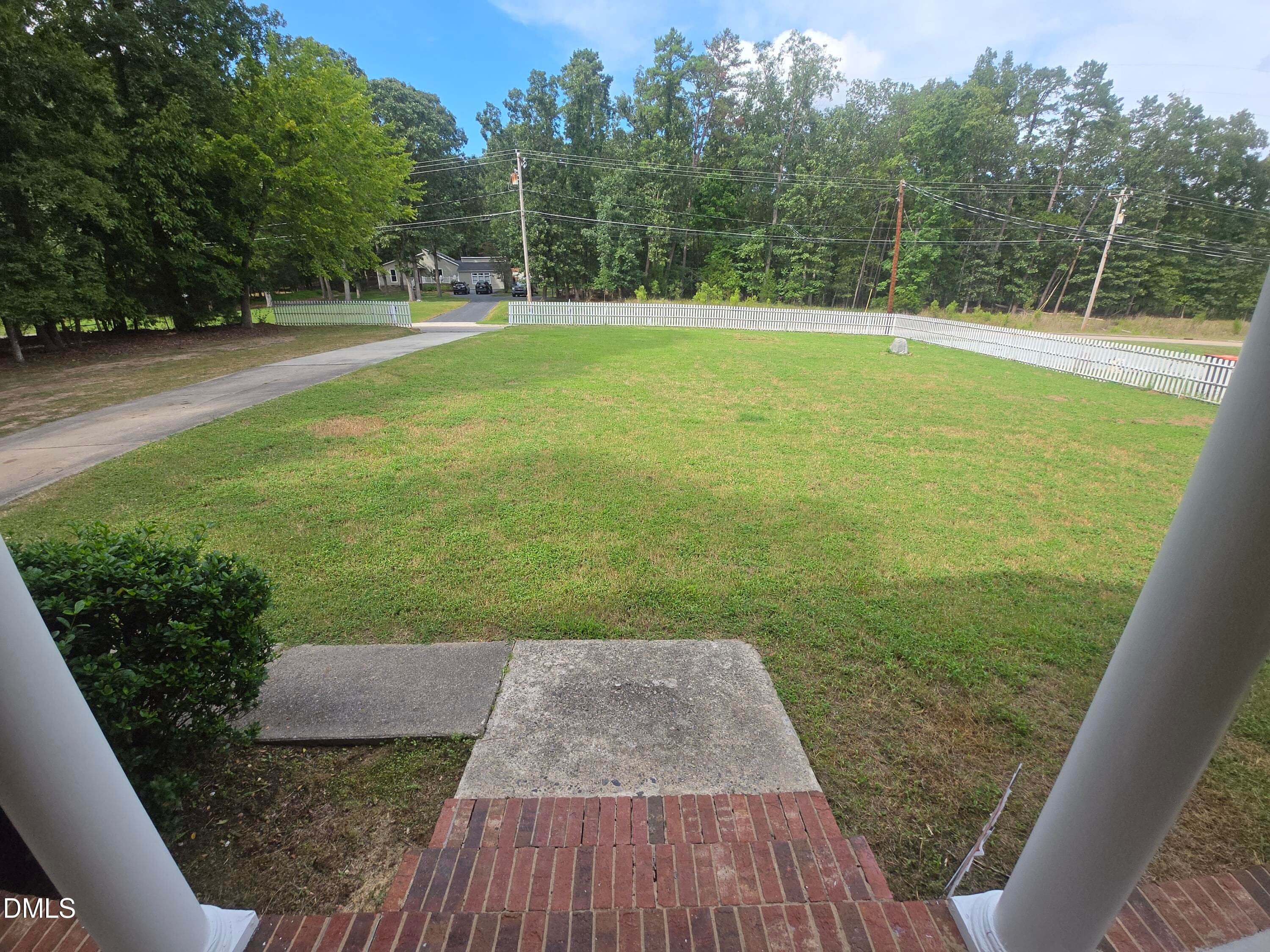 87959 - 1402 Snow Hill Road, Durham, NC 27712, Durham