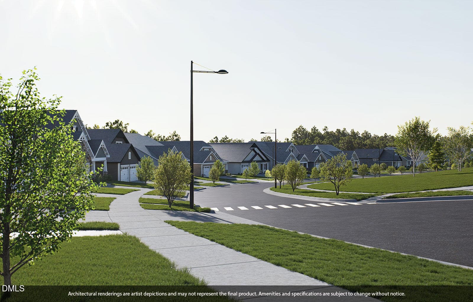 SFH-2 - 609 Lanceleaf Lane 13, Durham, NC 27703
