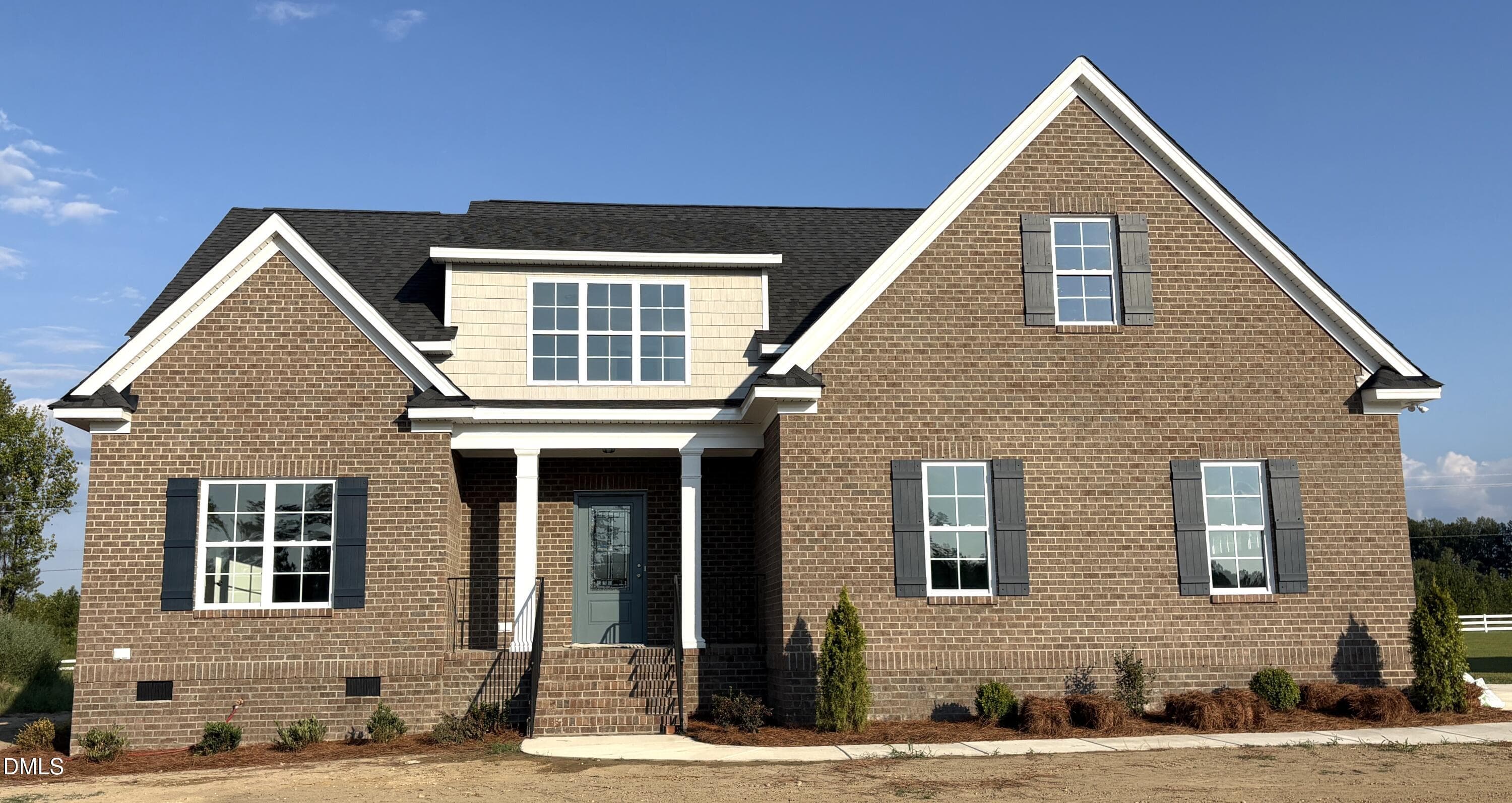 9-1-26 - 7637 Sweetwater Drive, Nashville, NC 27856