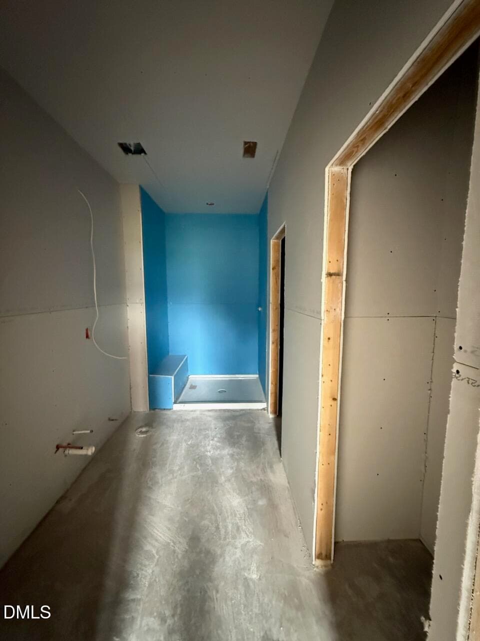 Primary Bath - 611 Lanceleaf Lane 14, Durham, NC 27703