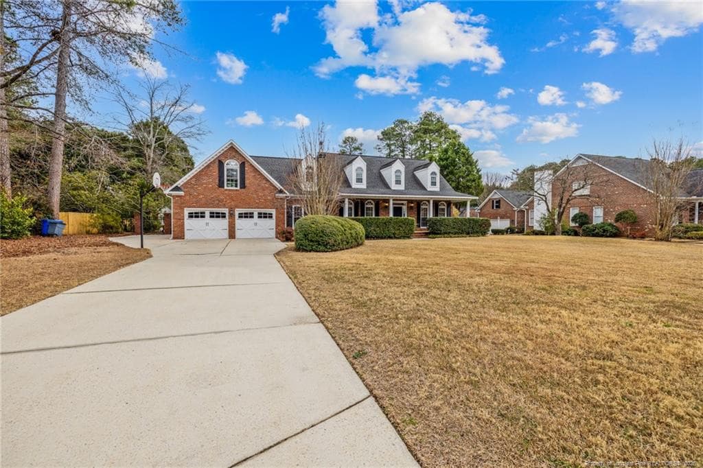 Photo 2 - 266 Courtyard Lane, Fayetteville, NC 28303, Fayetteville