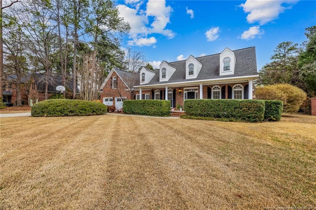 Photo 3 - 266 Courtyard Lane, Fayetteville, NC 28303, Fayetteville