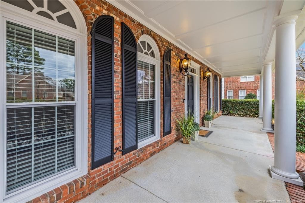 Photo 4 - 266 Courtyard Lane, Fayetteville, NC 28303, Fayetteville