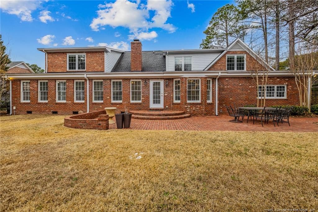 Photo 5 - 266 Courtyard Lane, Fayetteville, NC 28303, Fayetteville