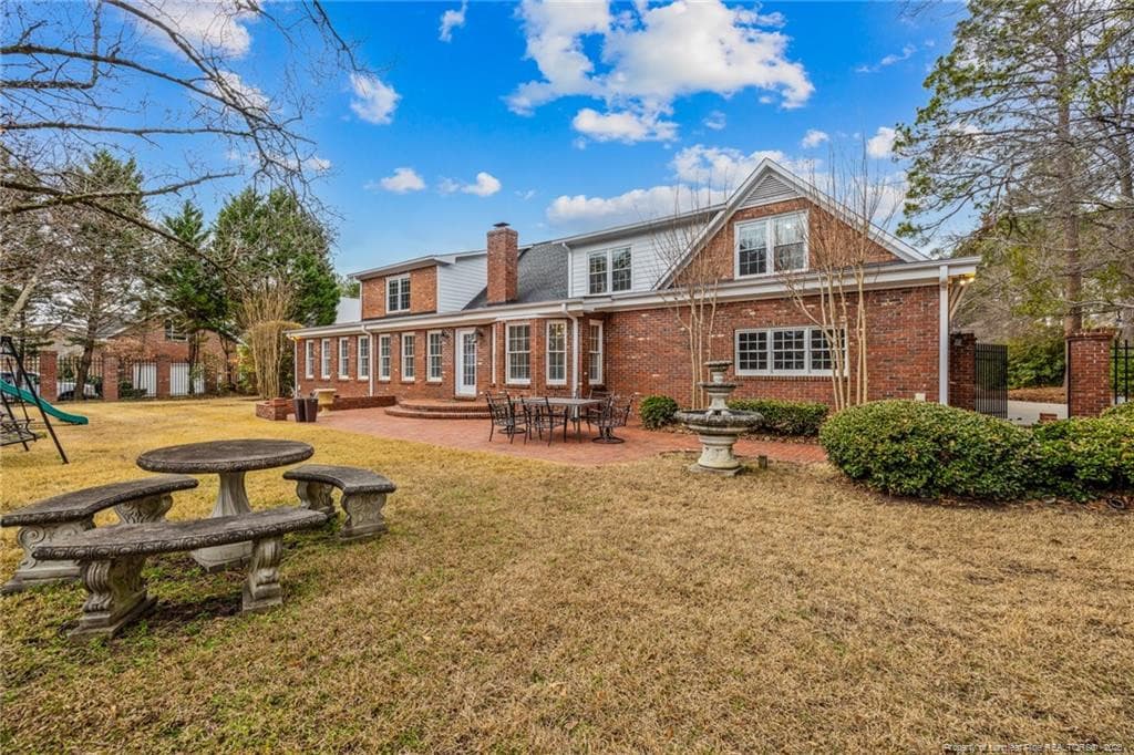 Photo 6 - 266 Courtyard Lane, Fayetteville, NC 28303, Fayetteville