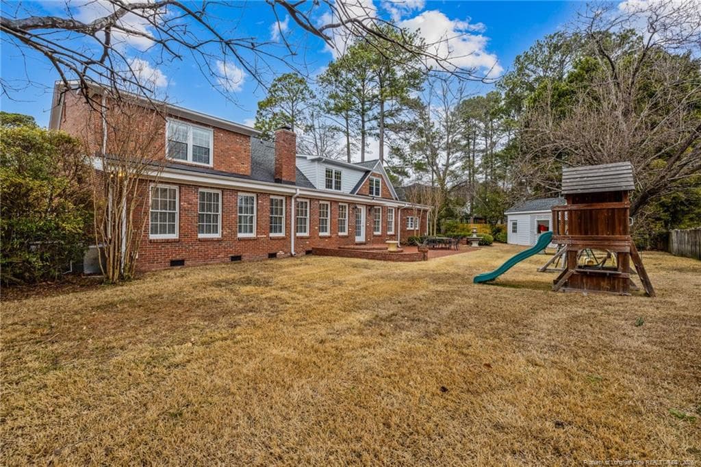 Photo 7 - 266 Courtyard Lane, Fayetteville, NC 28303, Fayetteville