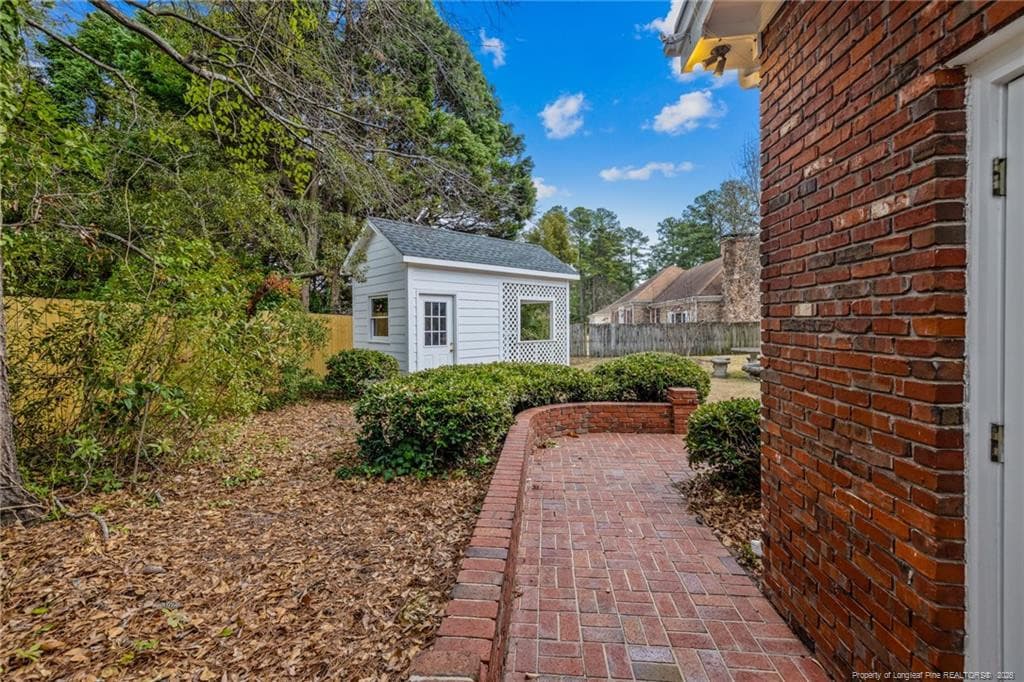 Photo 8 - 266 Courtyard Lane, Fayetteville, NC 28303, Fayetteville