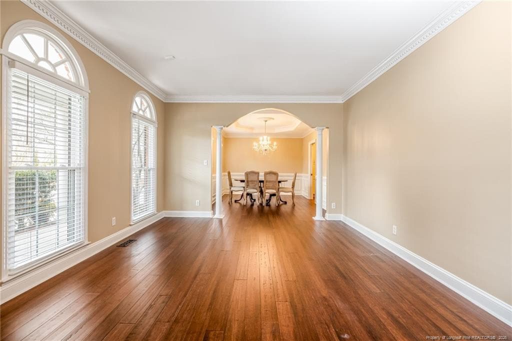Photo 10 - 266 Courtyard Lane, Fayetteville, NC 28303, Fayetteville