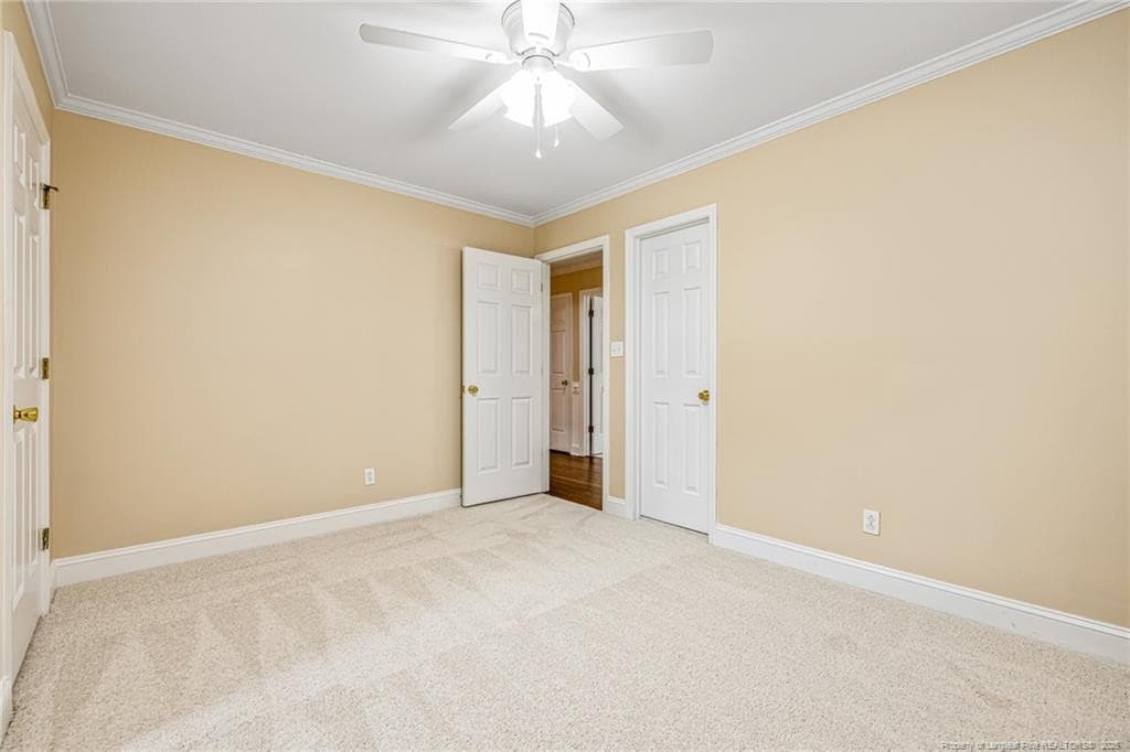 Photo 34 - 266 Courtyard Lane, Fayetteville, NC 28303, Fayetteville
