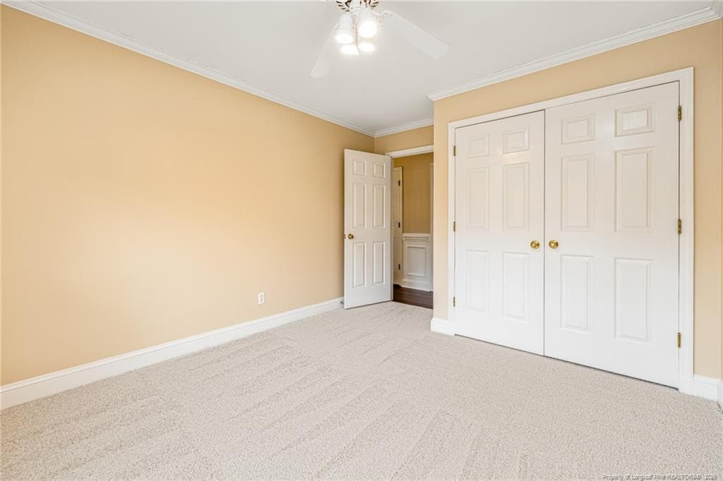Photo 40 - 266 Courtyard Lane, Fayetteville, NC 28303, Fayetteville