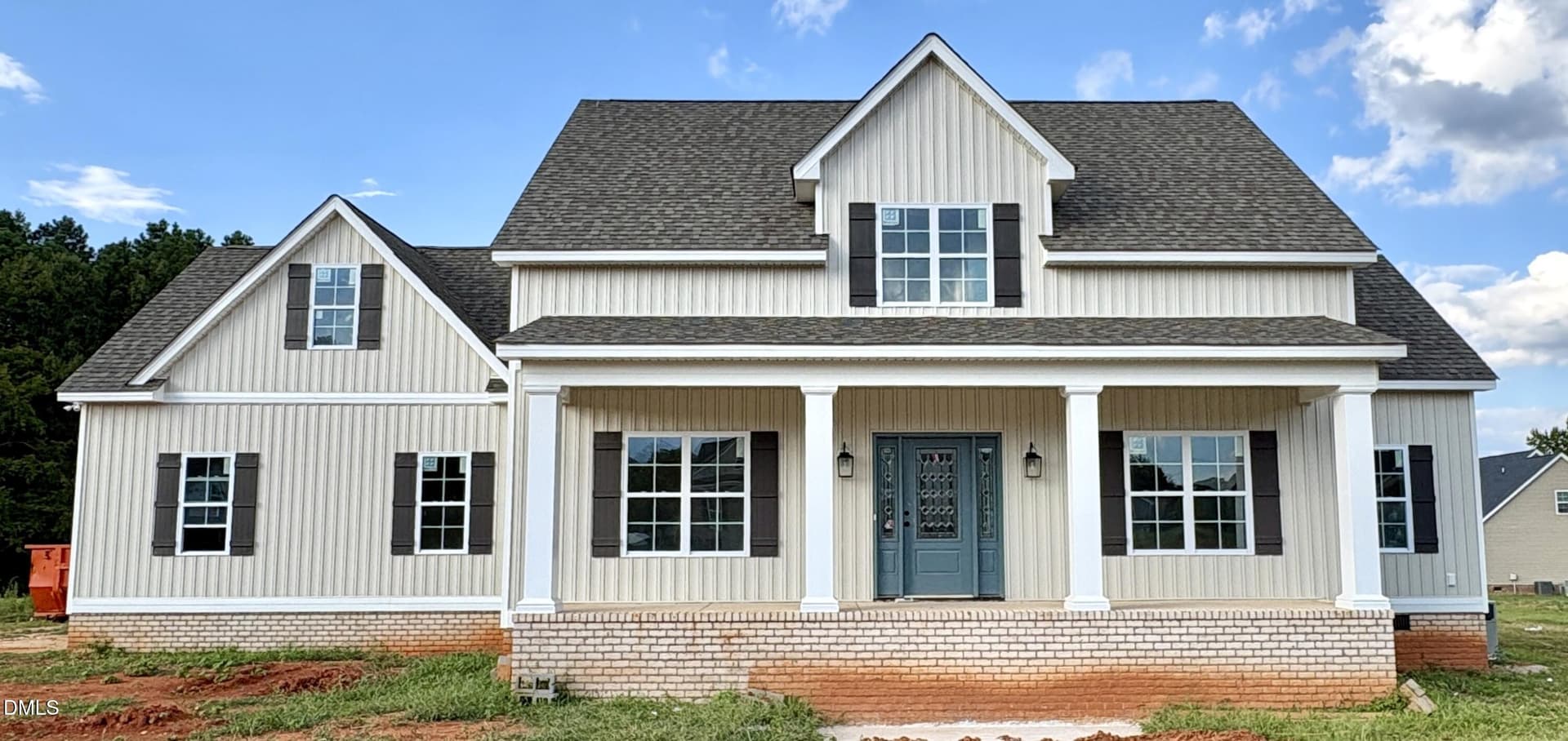 8-18-26 - 7348 Huckleberry Drive, Spring Hope, NC 27882