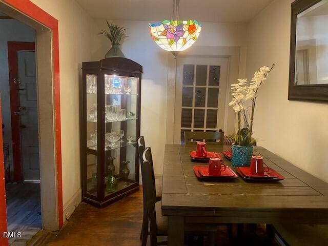 DR 1 - 1207 Hargrove Street, Henderson, NC 27536