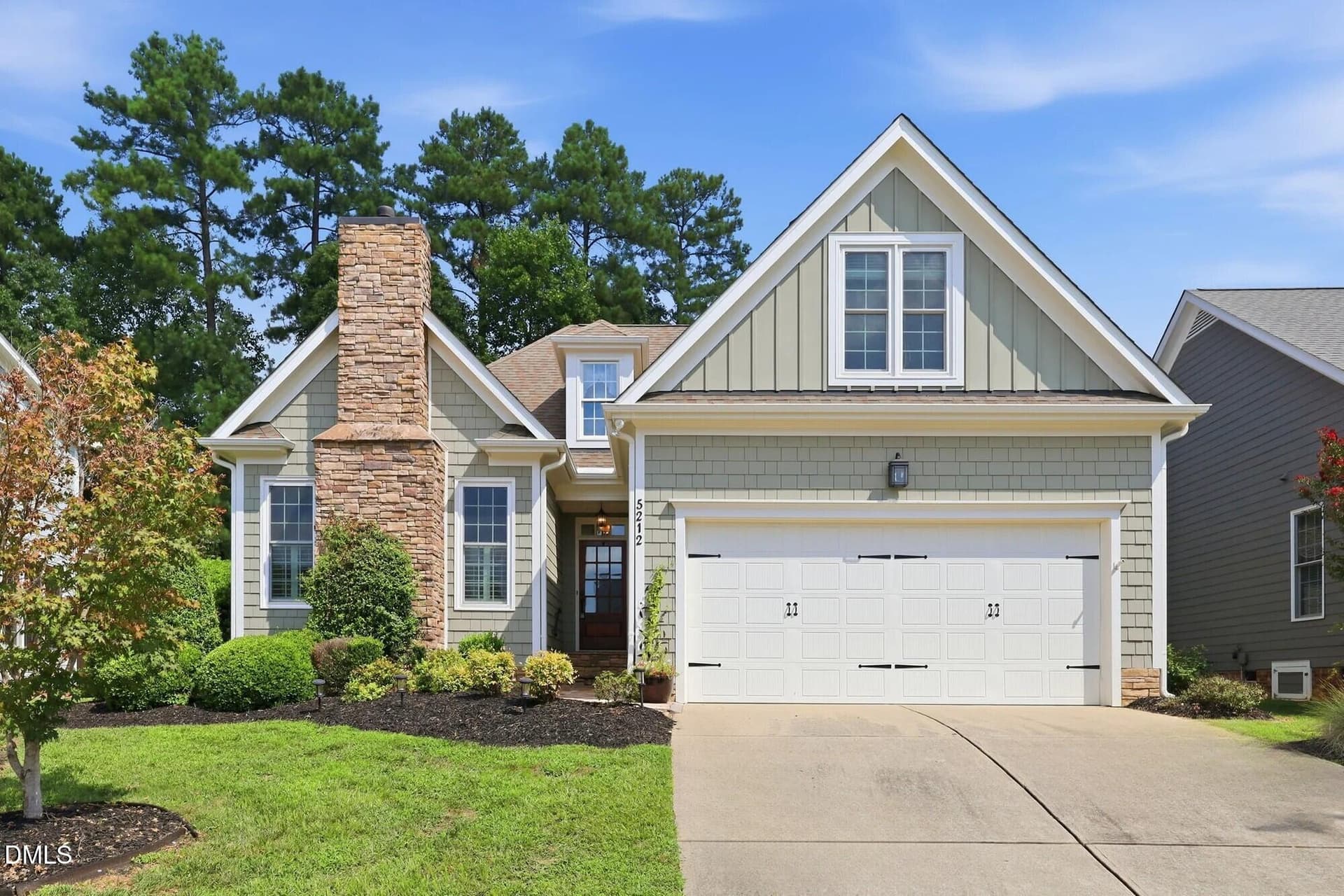 photo_001 - 5212 Greymoss Lane, Apex, NC 27539