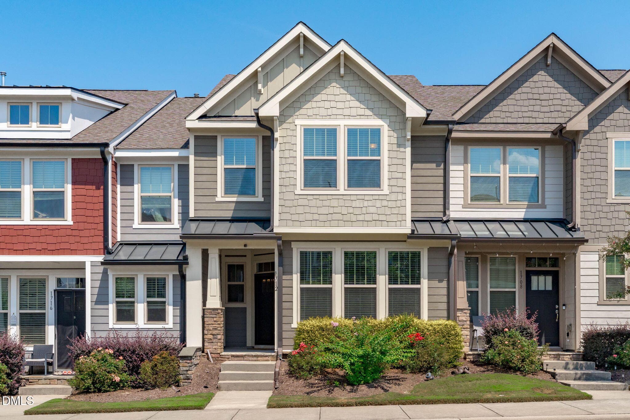 B (2 of 2) - 1712 Mallard Trace Drive, Wendell, NC 27591, Wendell