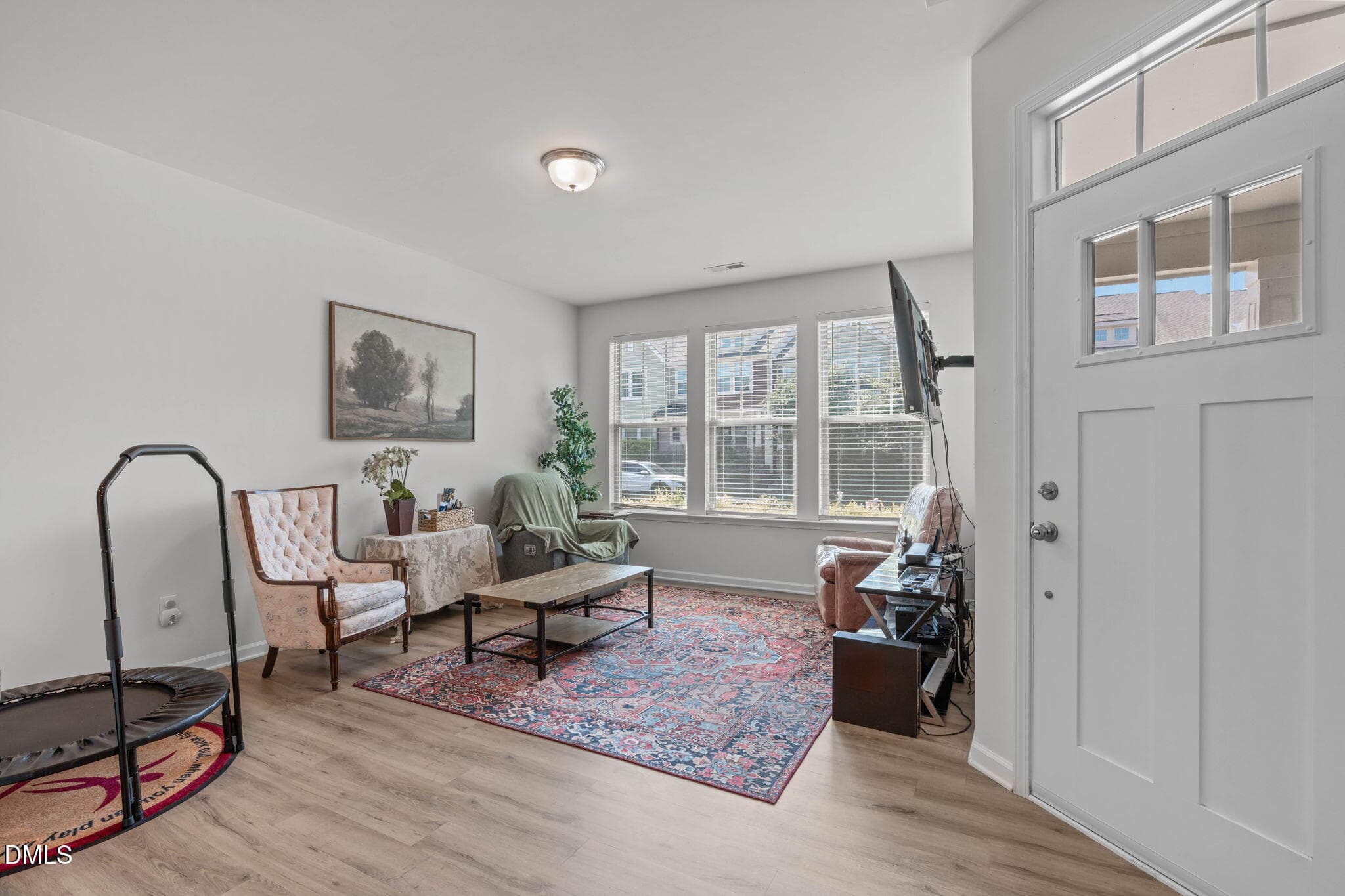 A (1 of 25) - 1712 Mallard Trace Drive, Wendell, NC 27591, Wendell