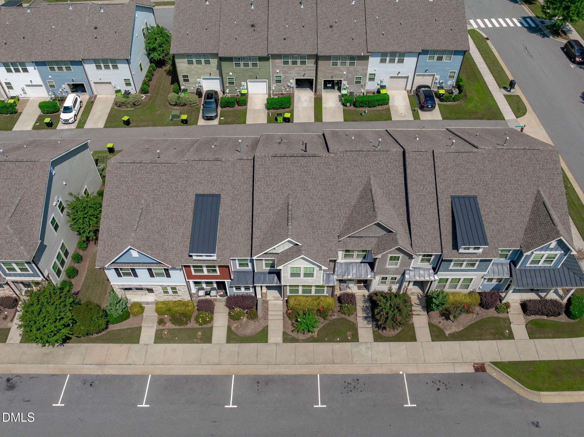 Aerial (1 of 12) - 1712 Mallard Trace Drive, Wendell, NC 27591, Wendell
