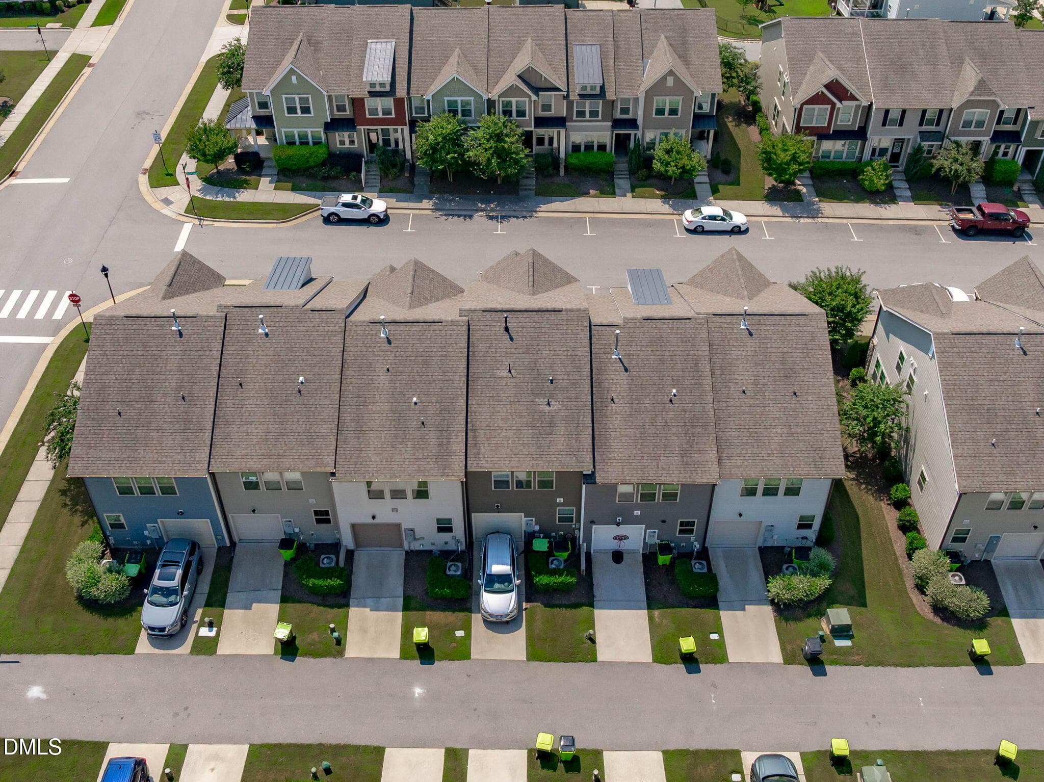 Aerial (7 of 12) - 1712 Mallard Trace Drive, Wendell, NC 27591, Wendell