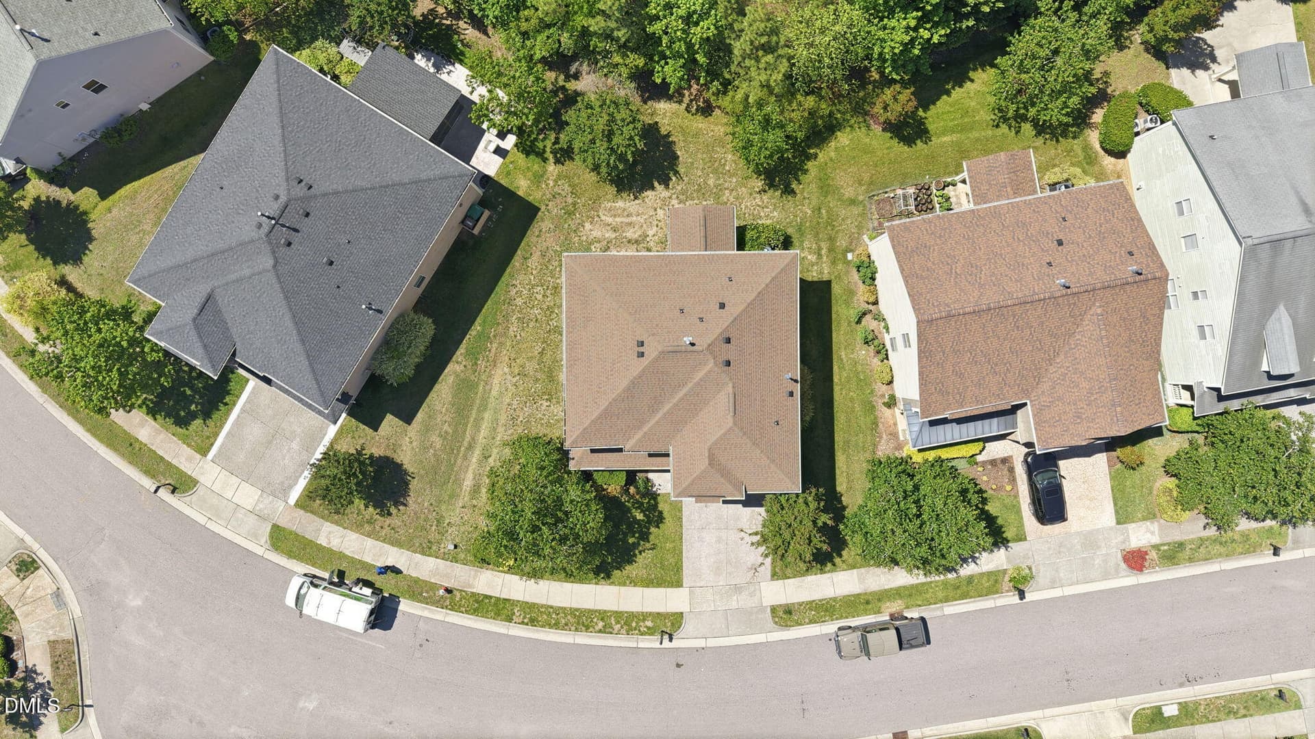 5-web-or-mls-DJI_20260508113034_0114_D - 635 Piper Stream Circle, Cary, NC 27519