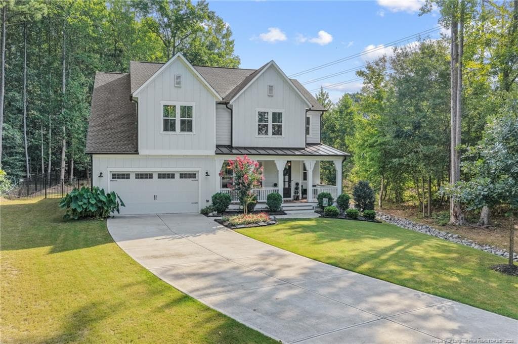 Photo 4 - 5020 Altamont Court, Garner, NC 27529