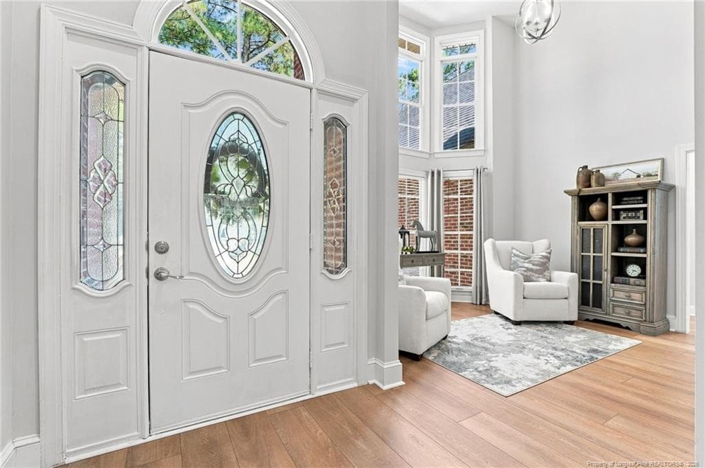 Photo 5 - 30000 Loblolly Court, Wagram, NC 28396