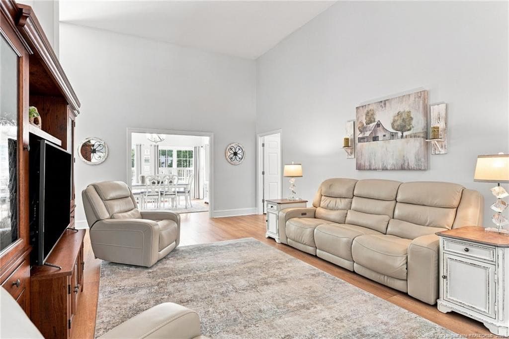 Photo 8 - 30000 Loblolly Court, Wagram, NC 28396