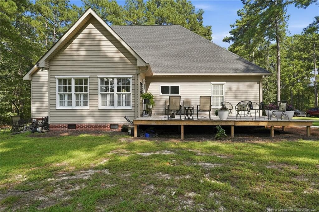 Photo 40 - 30000 Loblolly Court, Wagram, NC 28396