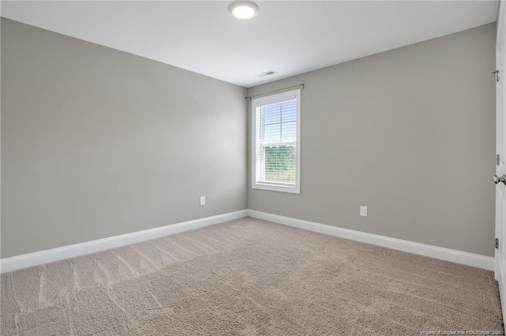 3rd Bedroom - 44 Princelet Point, Cameron, NC 28326