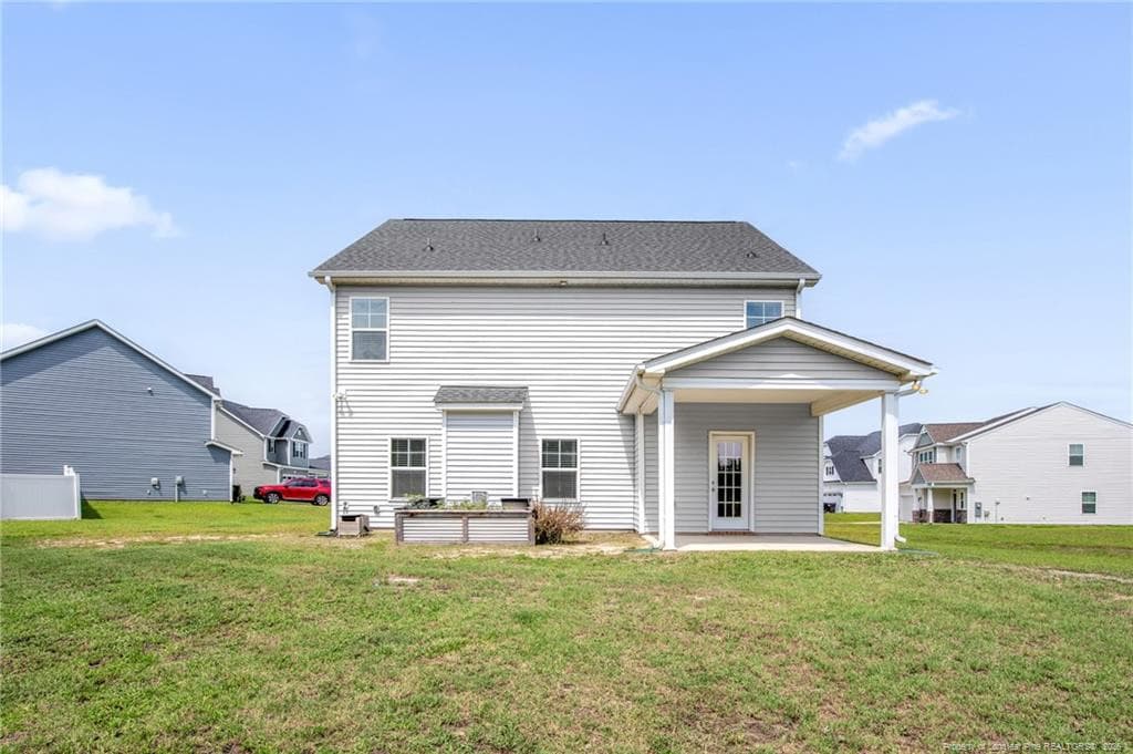 Photo 37 - 44 Princelet Point, Cameron, NC 28326