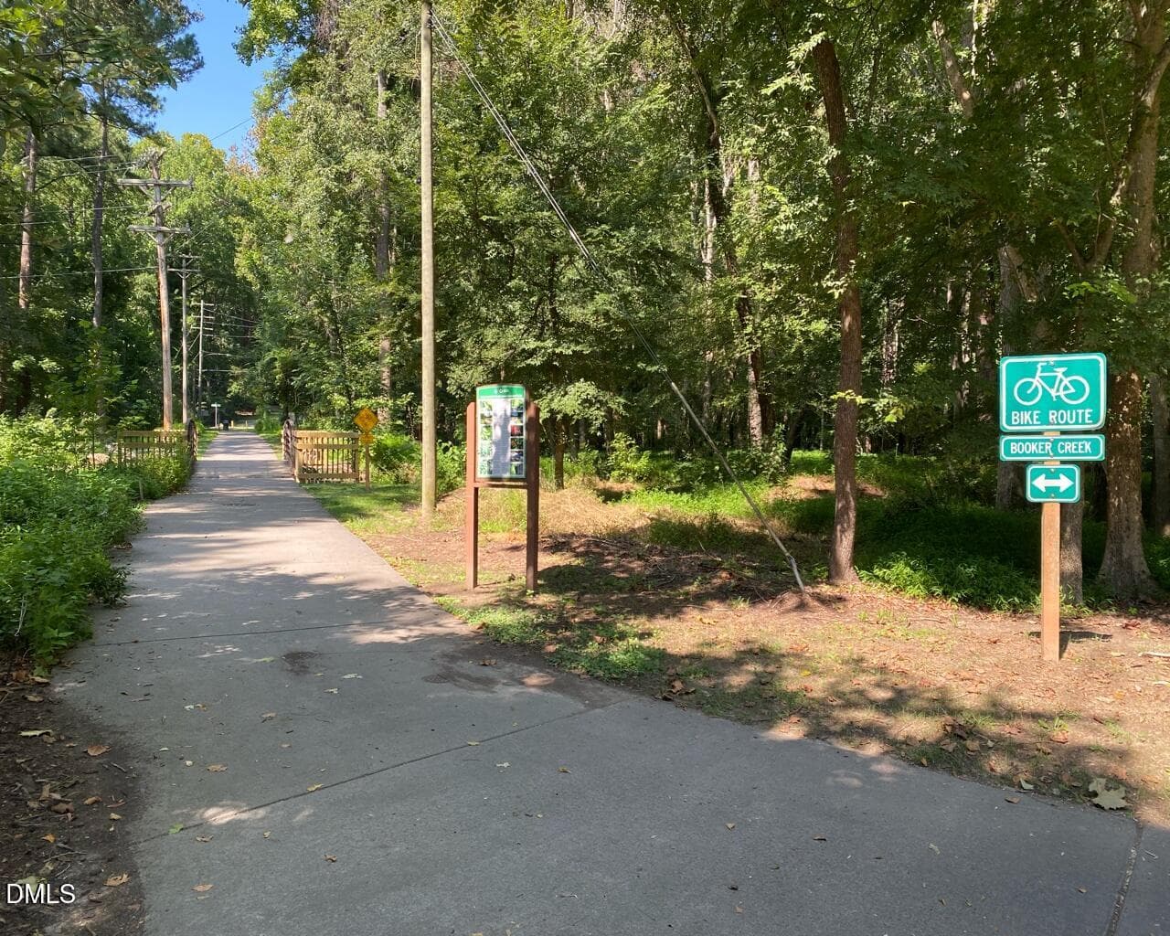 38 - 109 Mossbark Lane, Chapel Hill, NC 27514
