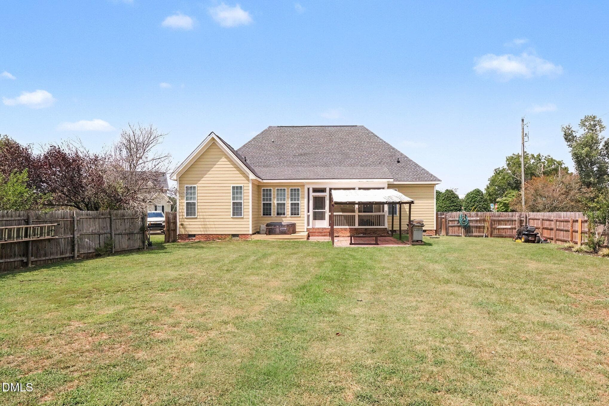 037_file_1322 - 8201 Plum Bush Court, Willow Springs, NC 27592, Willow Springs