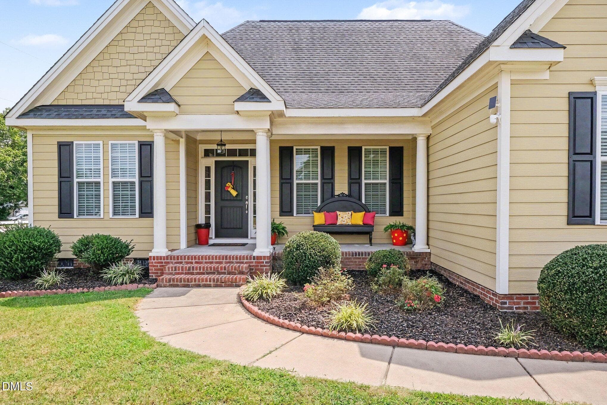 001_file_6500 - 8201 Plum Bush Court, Willow Springs, NC 27592, Willow Springs