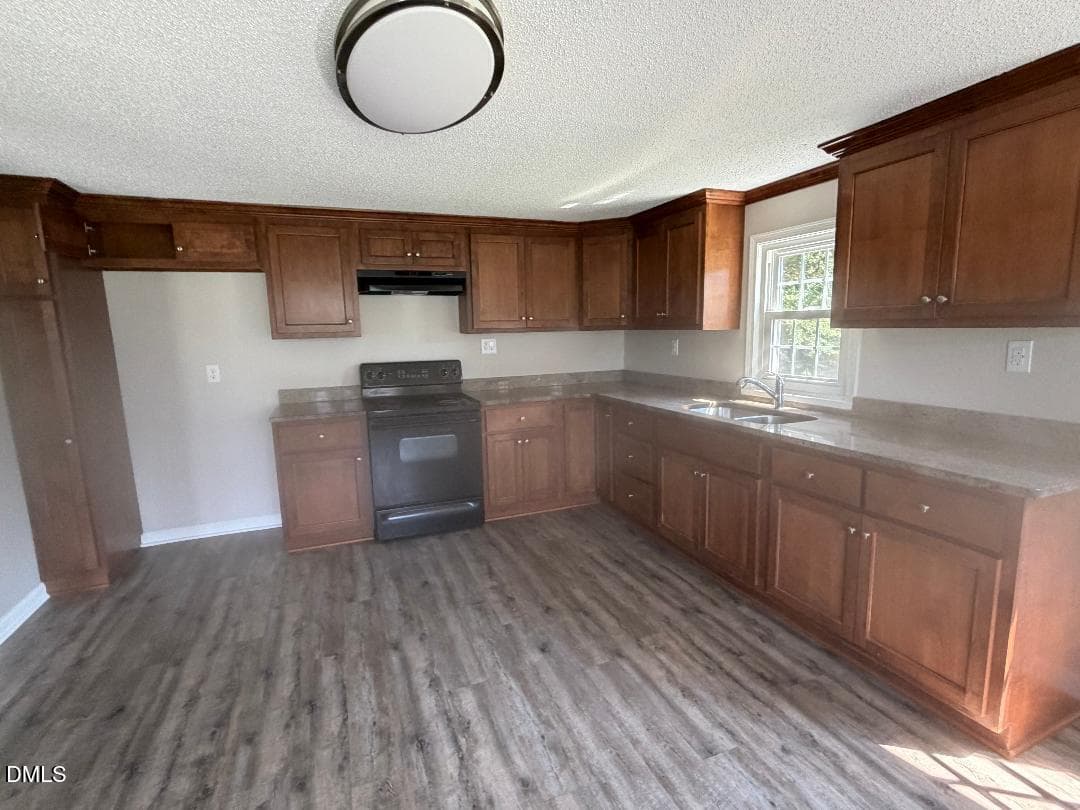 kennebec kitchen - 9503 Kennebec Road, Willow Springs, NC 27592, Willow Springs