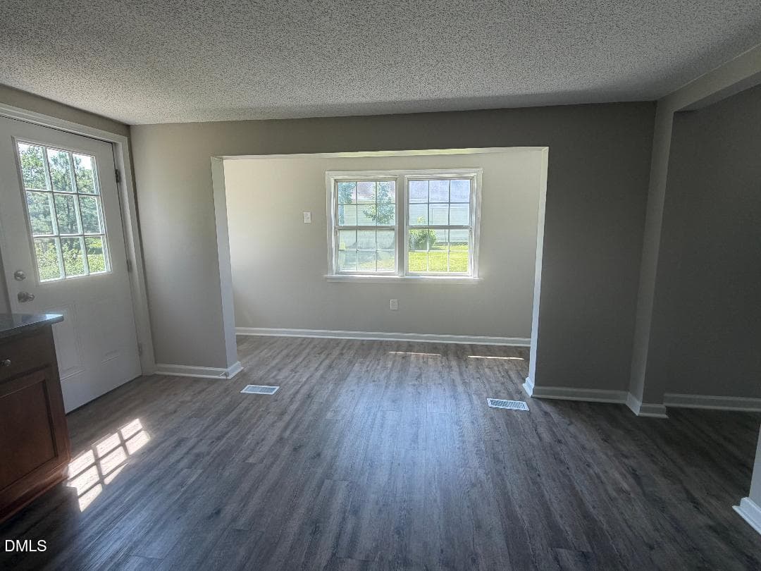 kennebec breakfast nook - 9503 Kennebec Road, Willow Springs, NC 27592, Willow Springs