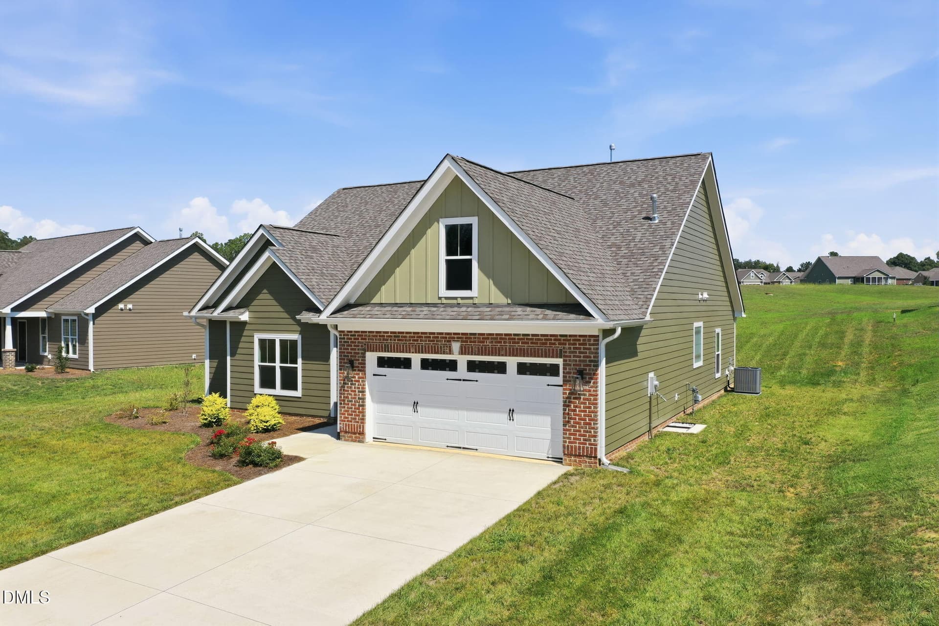 5-web-or-mls-DJI_0934 - 3109 Cullens Drive, Graham, NC 27253
