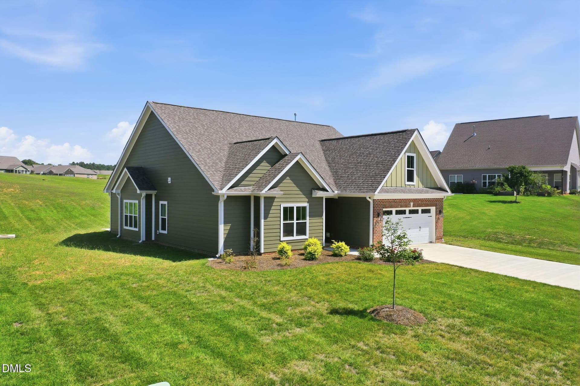 6-web-or-mls-DJI_0935 - 3109 Cullens Drive, Graham, NC 27253