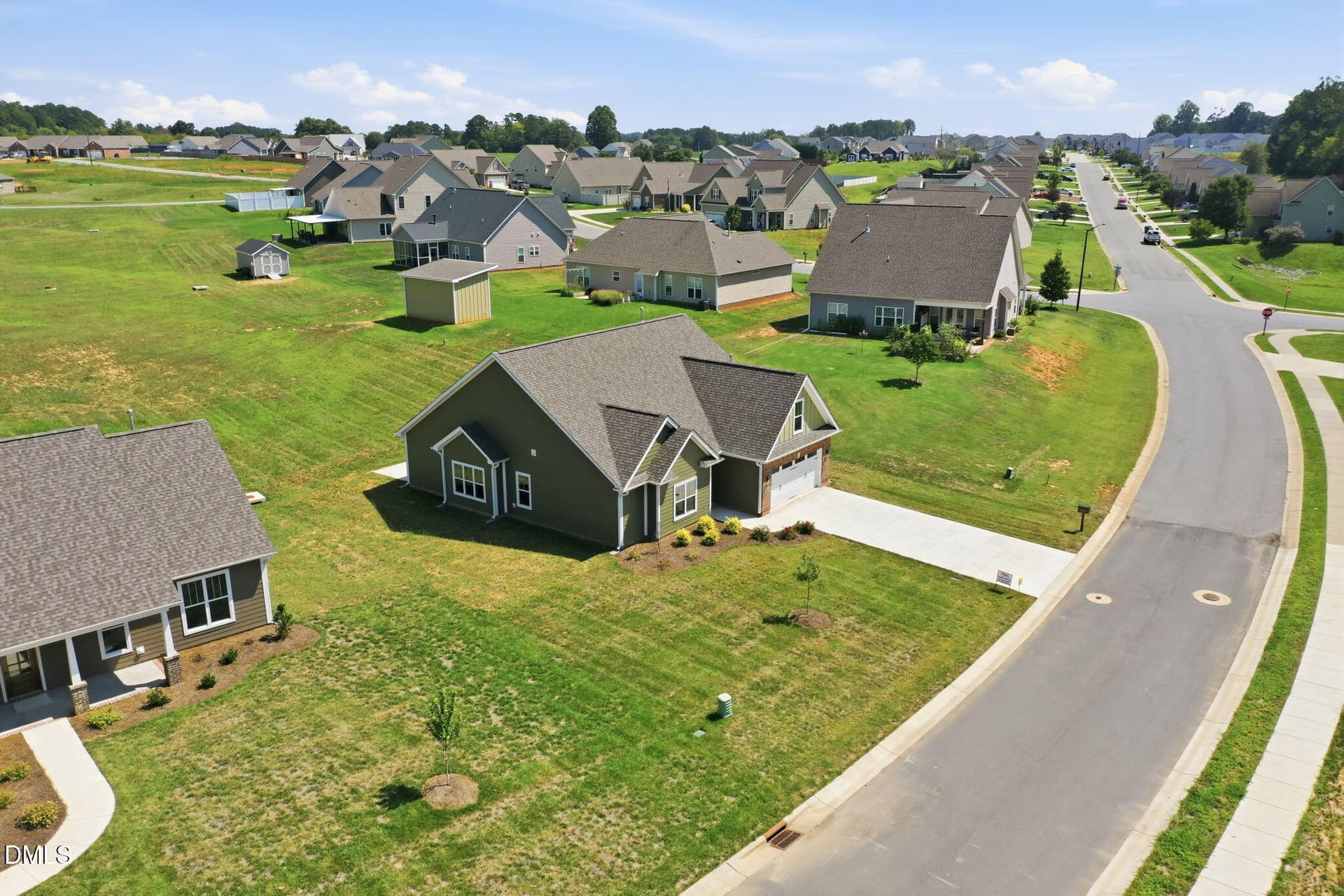 13-web-or-mls-DJI_0942 - 3109 Cullens Drive, Graham, NC 27253