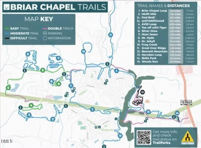 images - 542 Beacon Ridge Boulevard, Chapel Hill, NC 27516, Chapel Hill