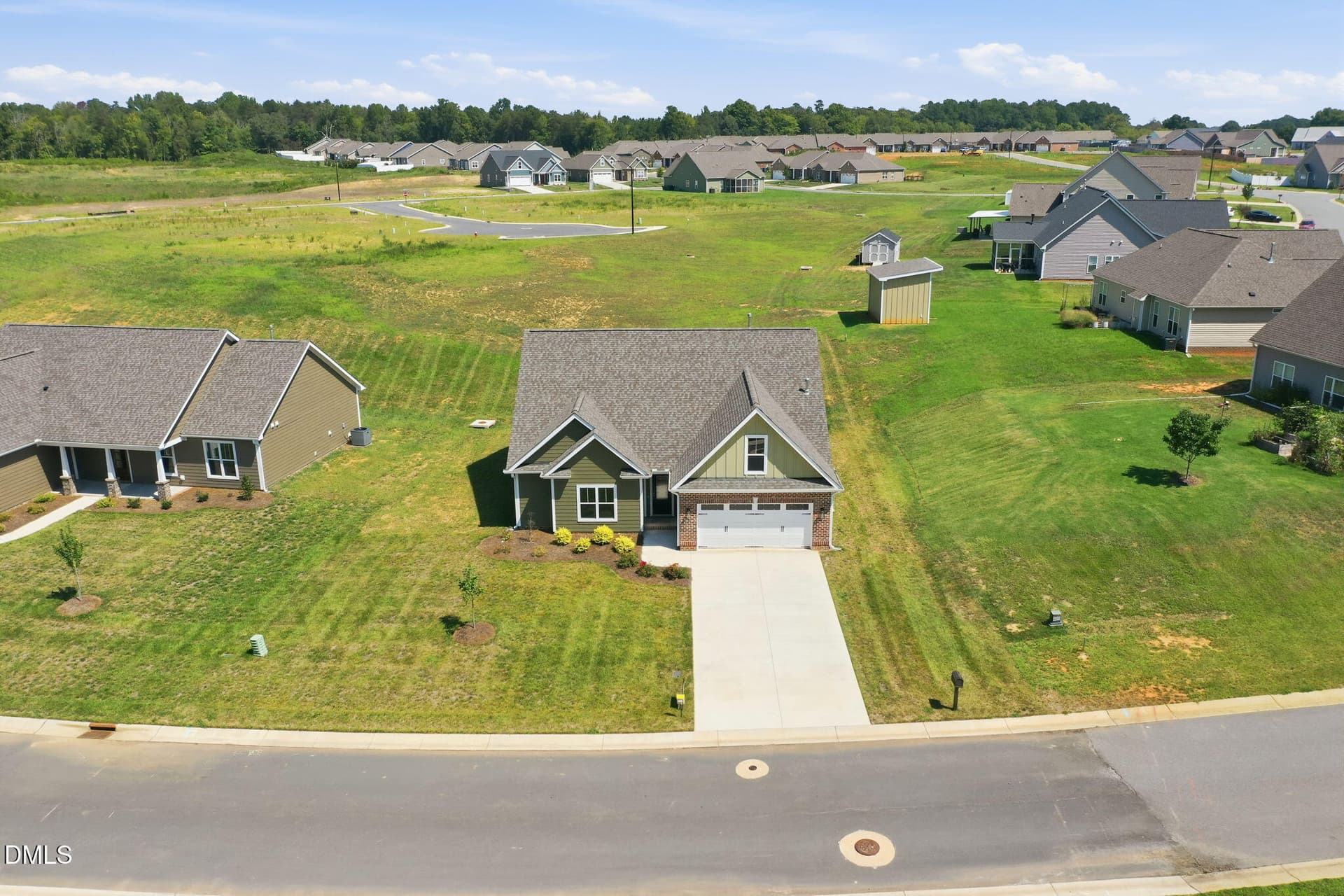 14-web-or-mls-DJI_0943 - 3109 Cullens Drive, Graham, NC 27253