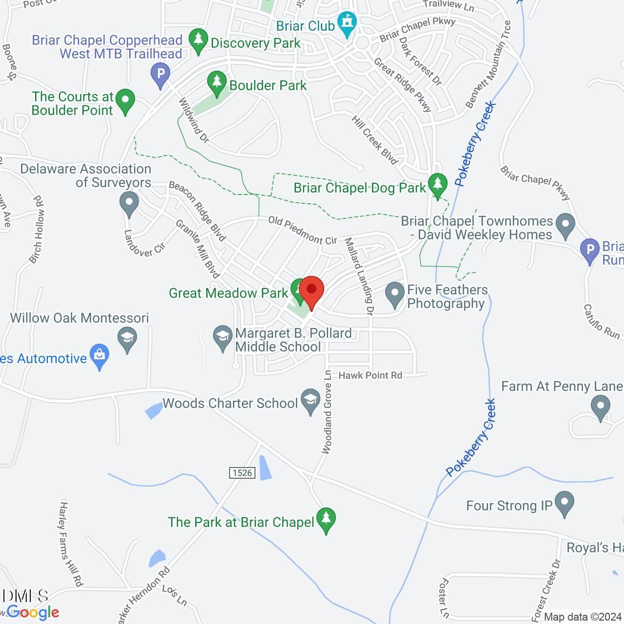 -79.109685217828X35.818780901546x15 - 542 Beacon Ridge Boulevard, Chapel Hill, NC 27516, Chapel Hill