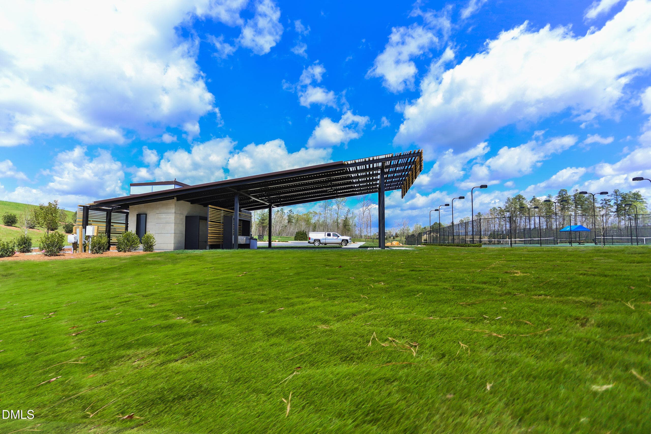 Briar-Chapel-Tennis-Pavilion-BOLD-HR-100 - 542 Beacon Ridge Boulevard, Chapel Hill, NC 27516, Chapel Hill