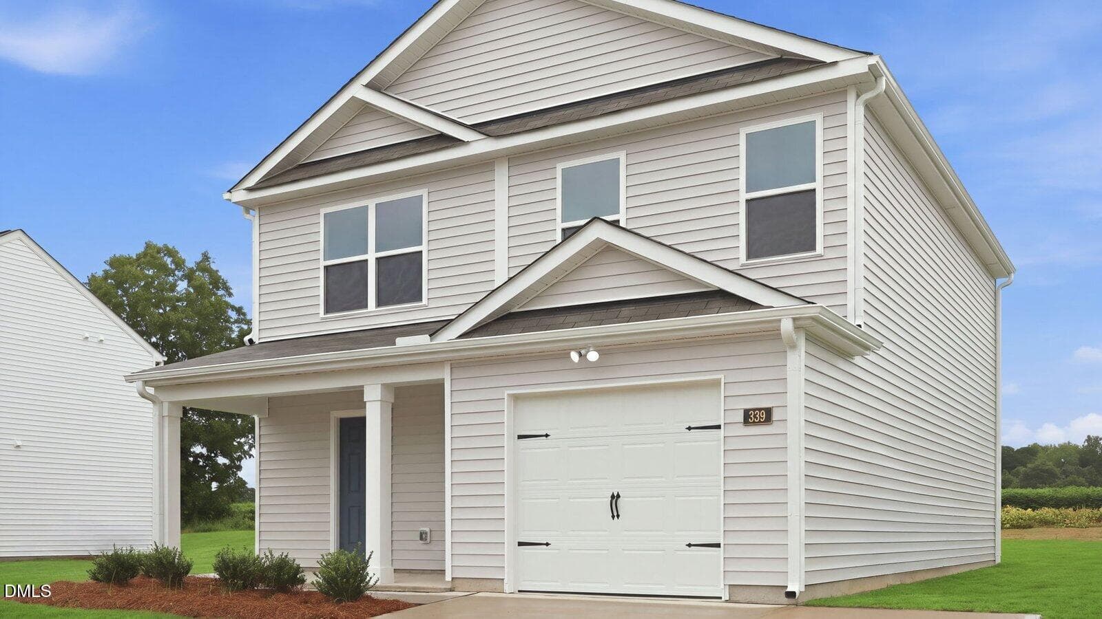 3 - 3609 Huntsmoor Lane NW, Wilson, NC 27896