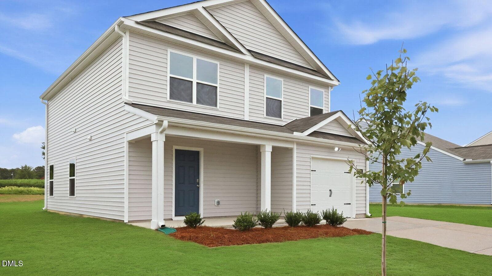 4 - 3609 Huntsmoor Lane NW, Wilson, NC 27896