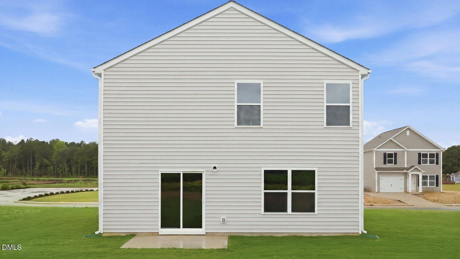 7 - 3609 Huntsmoor Lane NW, Wilson, NC 27896