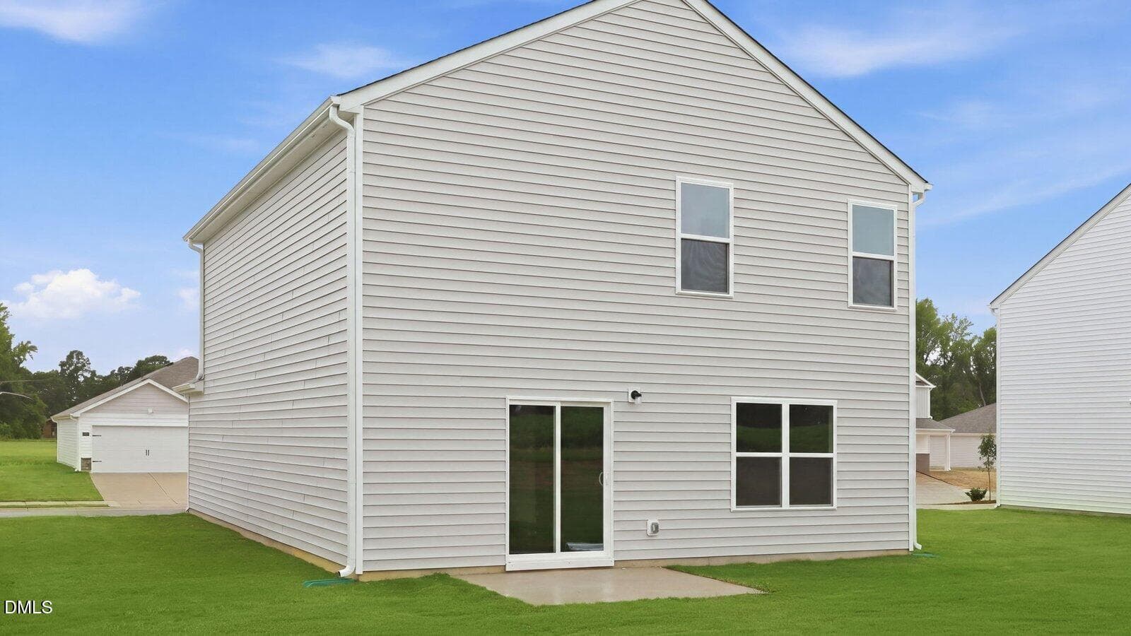 8 - 3609 Huntsmoor Lane NW, Wilson, NC 27896