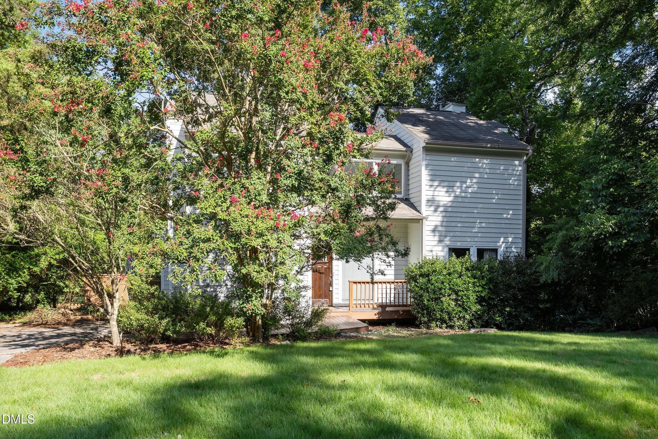 03-5 Sandstone Ridge Dr [3356268]_090120 - 5 Sandstone Ridge Drive, Durham, NC 27713, Durham