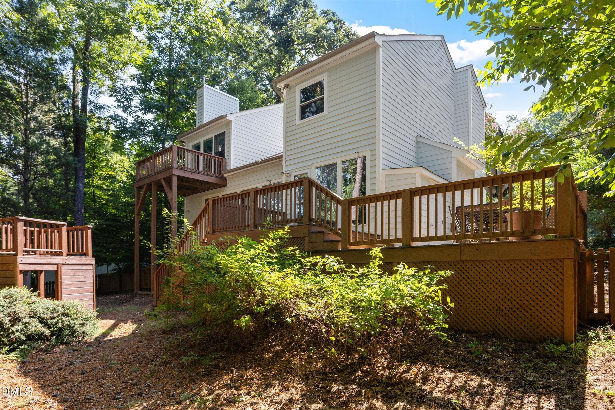 04-5 Sandstone Ridge Dr [3356268]_090120 - 5 Sandstone Ridge Drive, Durham, NC 27713, Durham