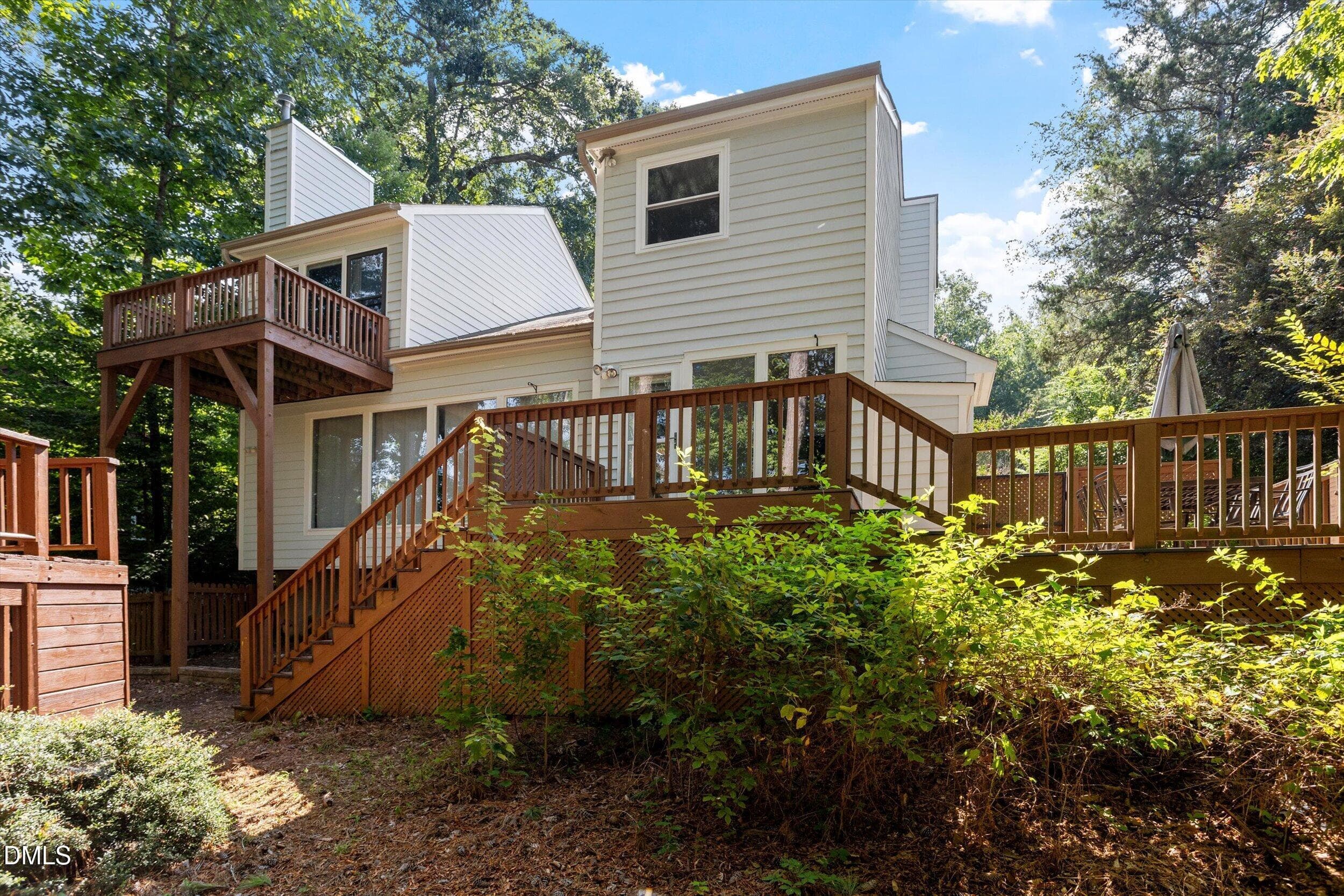 05-5 Sandstone Ridge Dr [3356268]_090120 - 5 Sandstone Ridge Drive, Durham, NC 27713, Durham