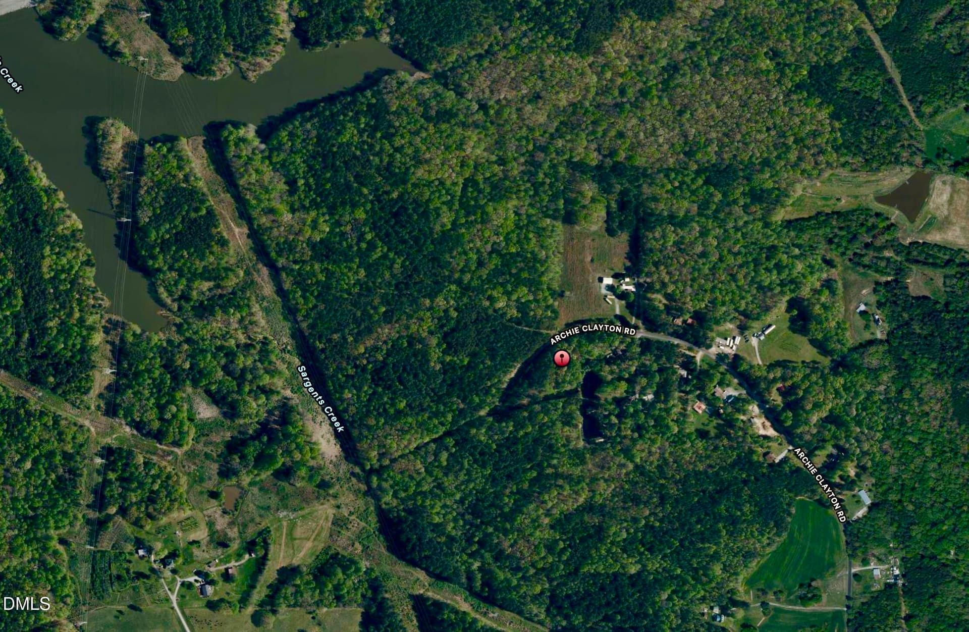 Image 9-1-26 at 10.13AM - 0 Archie Clayton Road, Roxboro, NC 27574